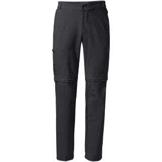 Vaude Yaras Zipp-Off Herren Sporthose