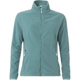 Vaude Rosemoor Fleece II Damen Midlayer