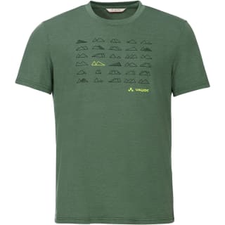 Vaude Tekoa III Herren T-Shirt