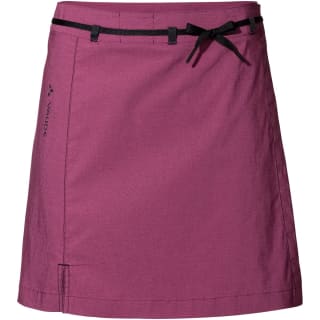 Vaude Tremalzo Skirt III Damen Shorts