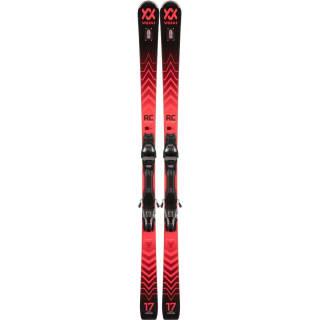 Völkl Racetiger RC vMotion3 Herren Piste Ski