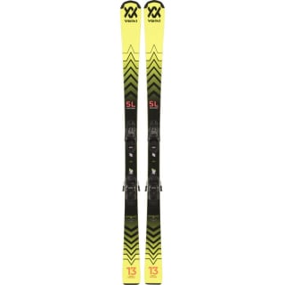 Völkl Racetiger Pro vMotion Kinder Piste Ski