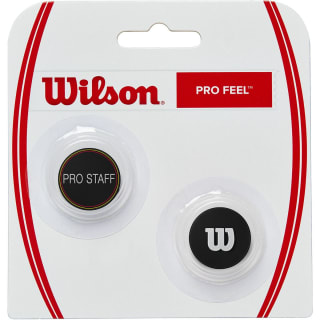 Wilson Pro Feel Pro Staff Dampener Tennisschläger-Zubehör