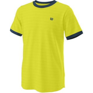 Wilson Competition Crew II Jungen T-Shirt