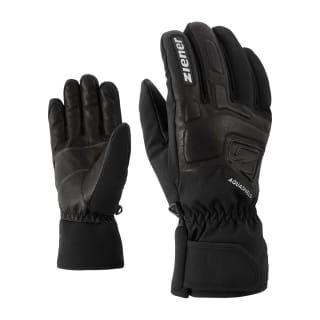 Ziener Glyxus ASR Herren Fingerhandschuh