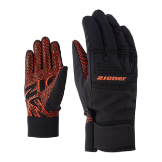 Ziener Garim ASR Herren Fingerhandschuh