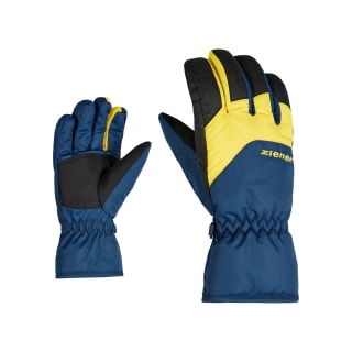 Ziener Lando Glove Kinder Fingerhandschuh