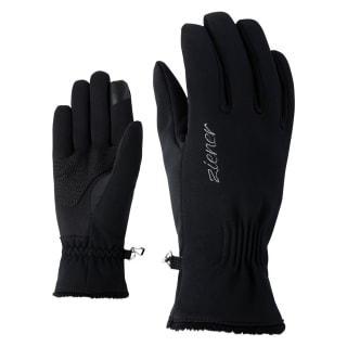 Ziener Ibrana Touch Damen Fingerhandschuh