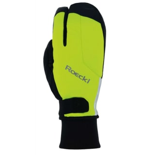 Roeckl Sports Villach 2 Trigger Fingerhandschuhe