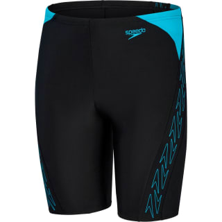 Speedo Hyper Boom Splice Jammer Herren Badehose