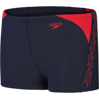 Speedo Hyper Boom Splice Aquashort Herren Badehose