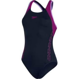 Speedo HyperBoom Flyback Damen Badeanzug