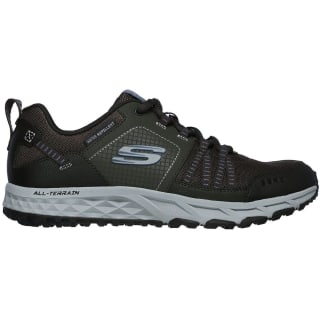 Skechers Escape Plan Trekking-Halbschuhe