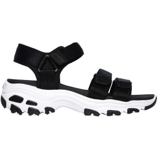 Skechers D' Lites - Fresh Catch Damen Sandalen