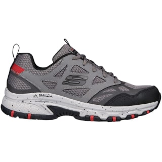 Skechers Hillcrest Trekking-Halbschuhe