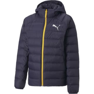 Puma PackLITE Hooded Down Jungen Sakko