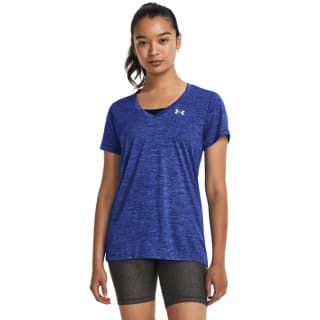 Under Armour Techv Twist Damen T-Shirt