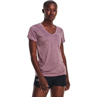 Under Armour Techv Twist Damen T-Shirt