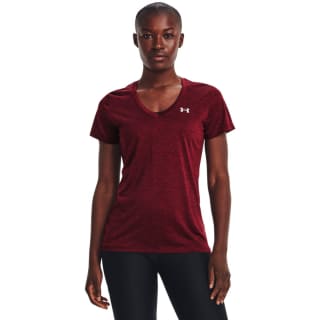 Under Armour Techv Twist Damen T-Shirt