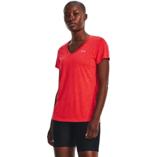 Under Armour Techv Twist Damen T-Shirt