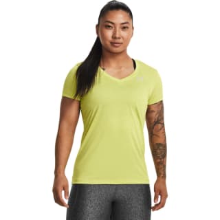 Under Armour Techv Twist Damen T-Shirt