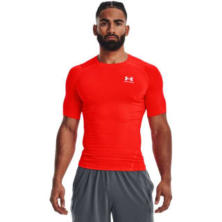 Under Armour UA HeatGear® Armour Comp Herren Hemd