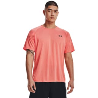 Under Armour UA Tech 2.0 Tee Novelty Herren Hemd