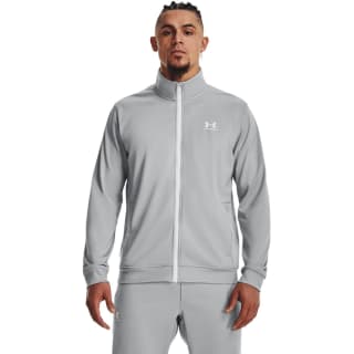 Under Armour Sportstyle Tricot Herren Sweatshirt