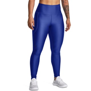 Under Armour Armour Hirise Damen Tights