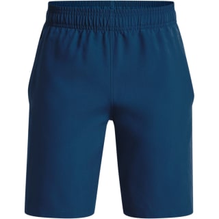 Under Armour UA Woven Graphic Jungen Shorts