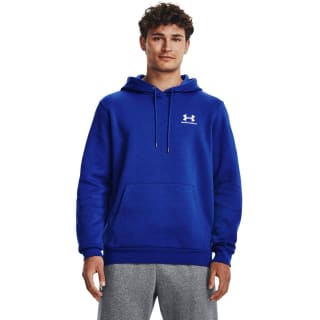 Under Armour UA Essential Fleece Herren Kapuzensweater