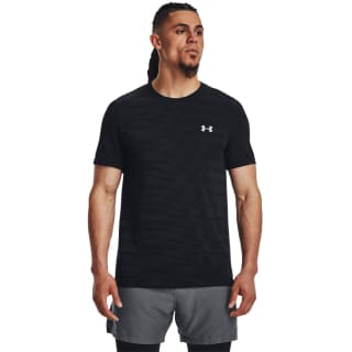 Under Armour Seamless Ripple Herren T-Shirt