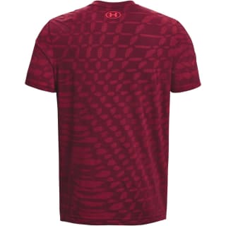 Under Armour Seamless Ripple Herren T-Shirt