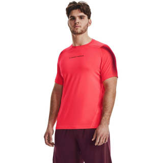 Under Armour UA HeatGear® Armour Novelty Fitted Herren T-Shirt