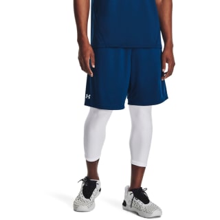 Under Armour UA Tech WM Graphic Herren Shorts