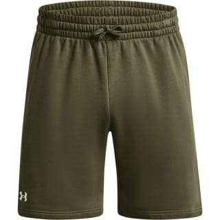 Under Armour Rival Fleece Herren Shorts