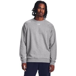 Under Armour Rival Fleece Crew Herren Sweatshirt