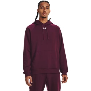 Under Armour Rival Fleece Herren Kapuzensweater