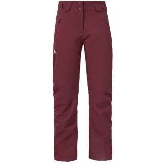 Schöffel Ski Weissach Damen Skihose