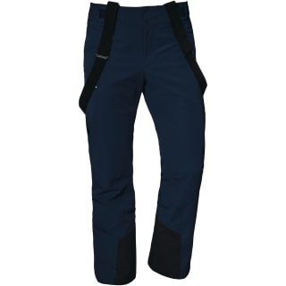 Schöffel Ski Scalottas Herren Trägerhose