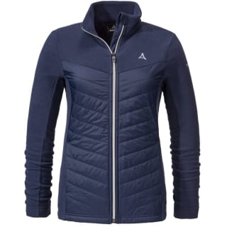 Schöffel Parsenn Damen Fleecejacke