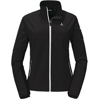 Schöffel Rinnen Damen Schlupfjacke