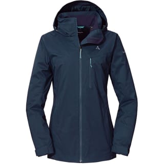 Schöffel Zipin Stanzach Damen Jacke