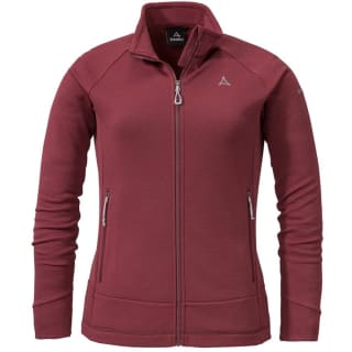 Schöffel Steinach Damen Fleecejacke