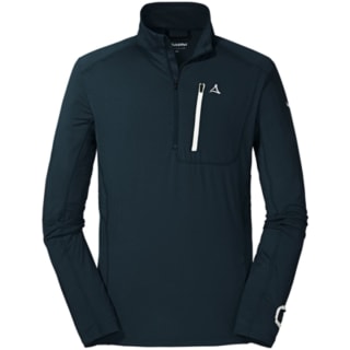 Schöffel Berwang Herren Rollkragenpullover