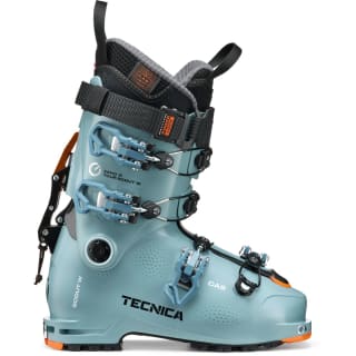 Tecnica Zero G Tour Scout W Alpinskischuhe