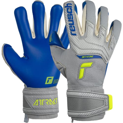 Reusch Attrakt Gold X Torwarthandschuhe