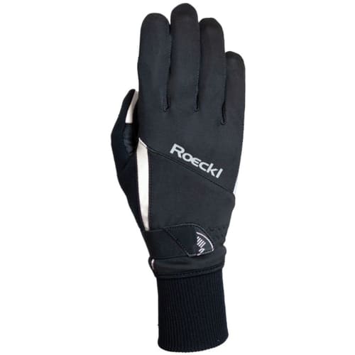 Roeckl Sports Lappi Fingerhandschuhe