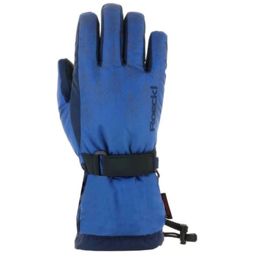 Roeckl Sports Arzberg Kinder Fingerhandschuhe