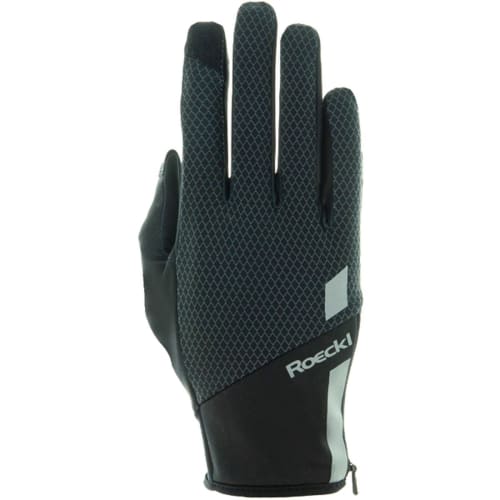 Roeckl Sports Jarvis Fingerhandschuhe